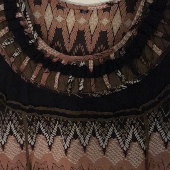 Blouse - Picture 3 of 5